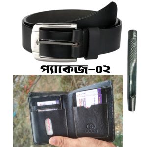 Belt